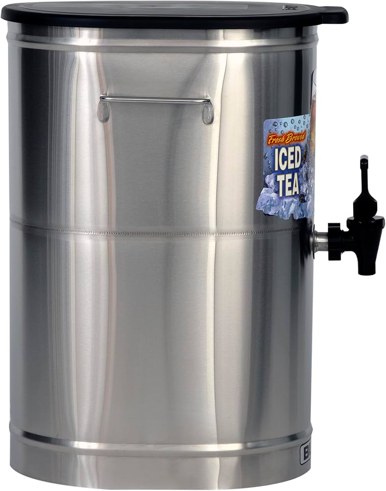 BUNN ブーン アイスティーディスペンサー 業務用 BUNN ブーン アイスティーディスペンサー 業務用